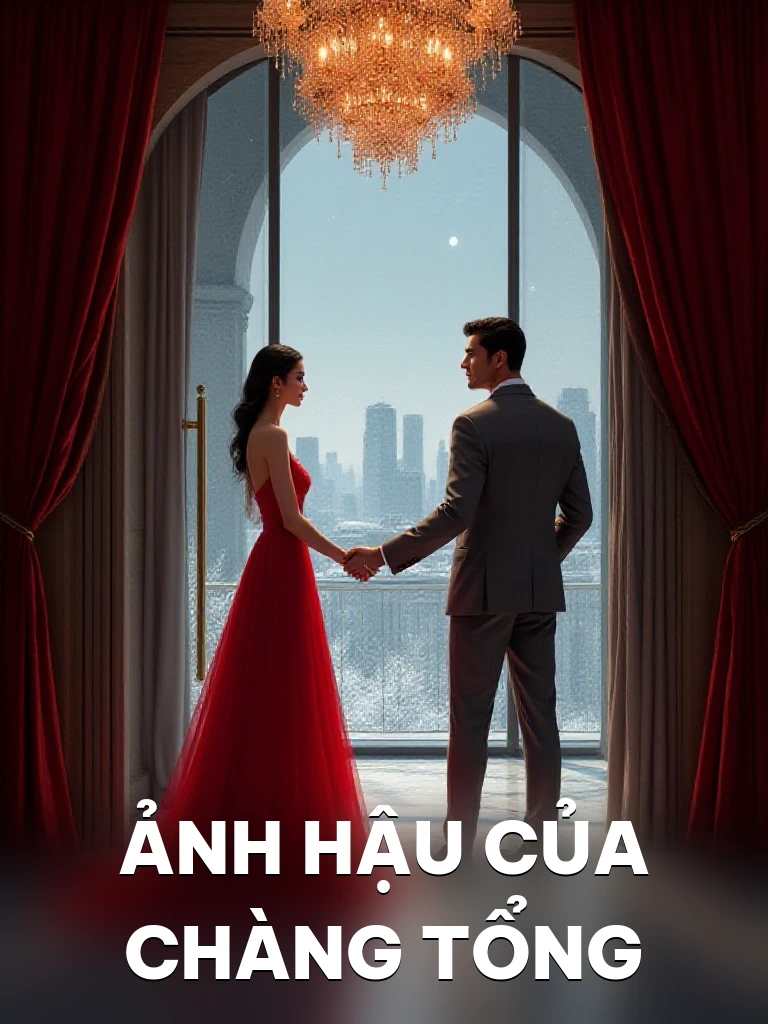 Ảnh Hậu Của Chàng Tổng