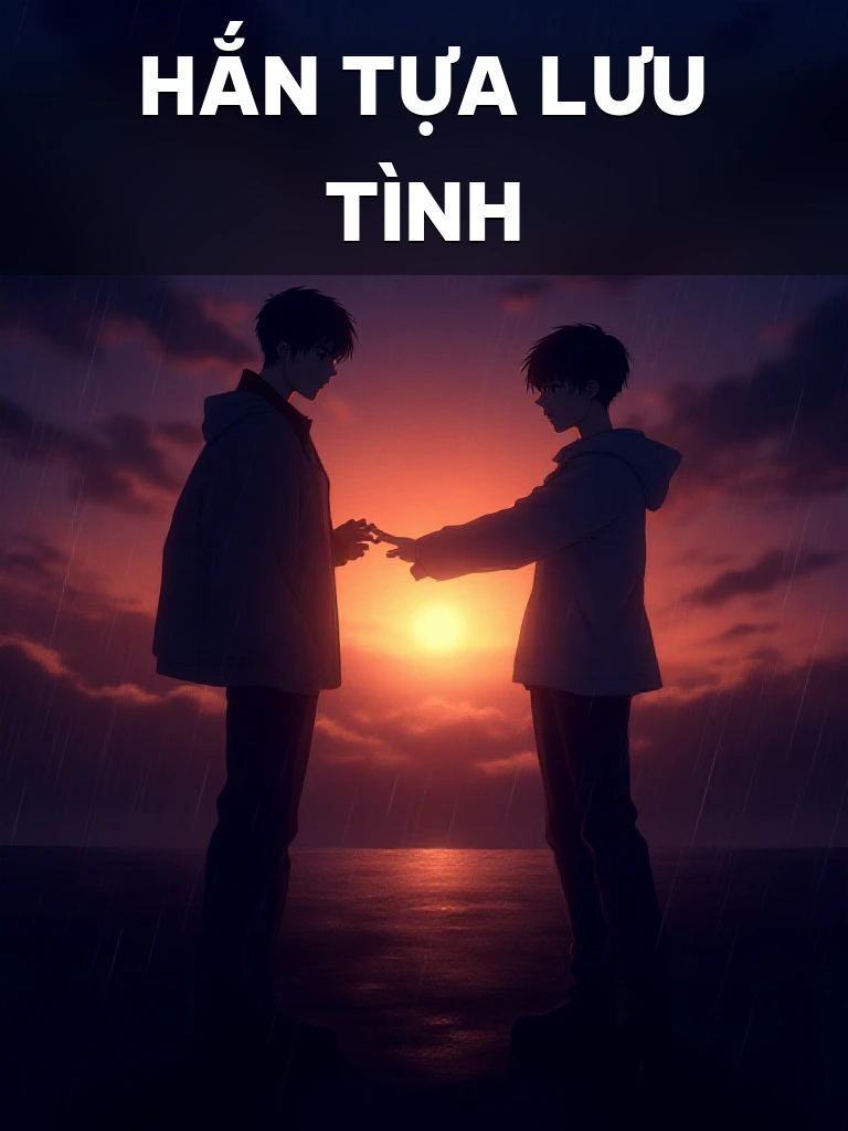 Hắn Tựa Lưu Tình