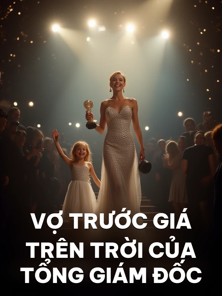 Vợ Trước Giá Trên Trời Của Tổng Giám Đốc