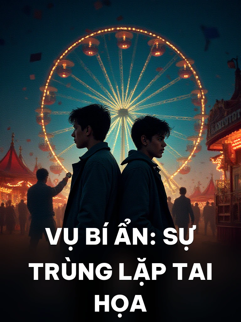 Vụ Bí Ẩn: Sự Trùng Lặp Tai Họa