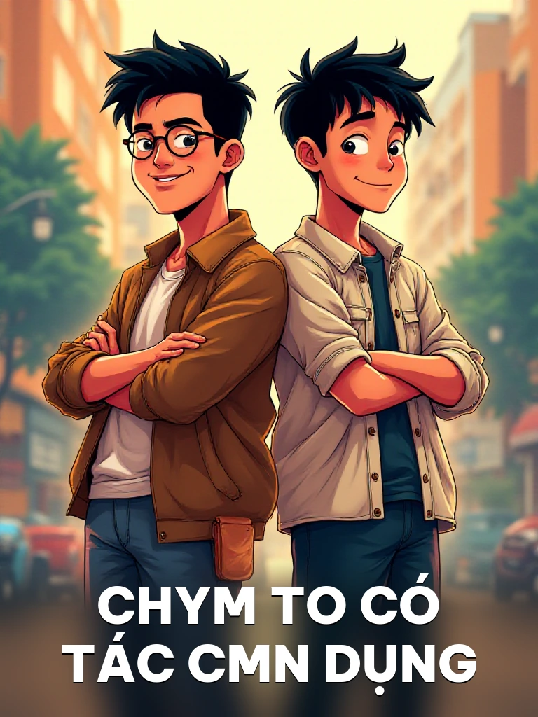 Chym To Có Tác CMN Dụng