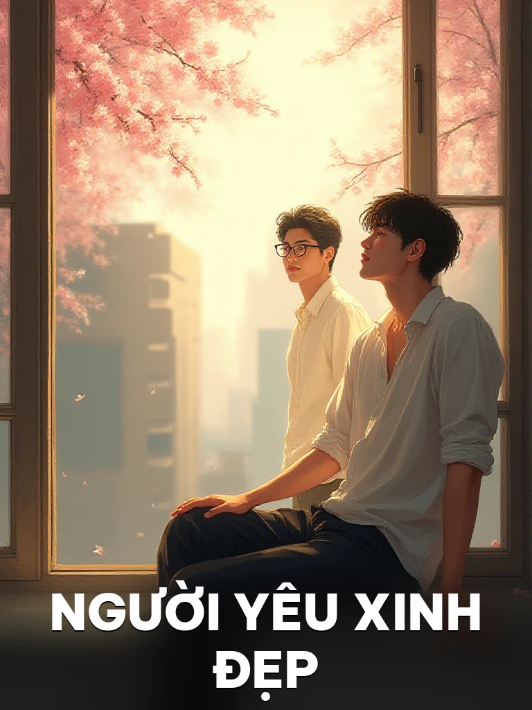 Người Yêu Xinh Đẹp