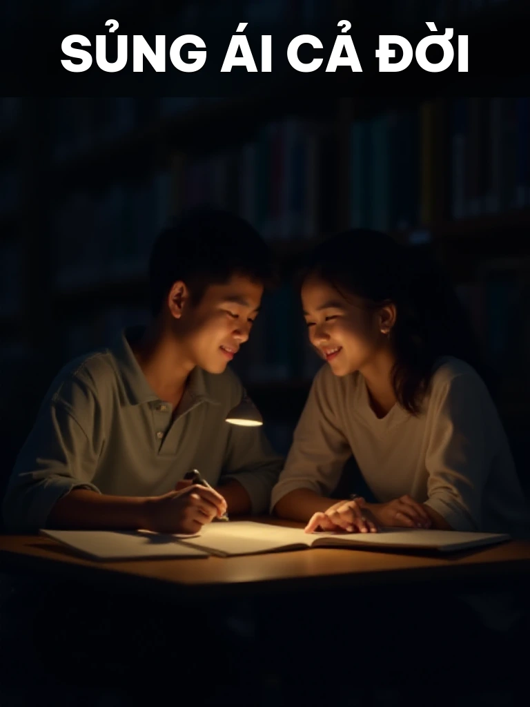 Sủng Ái Cả Đời