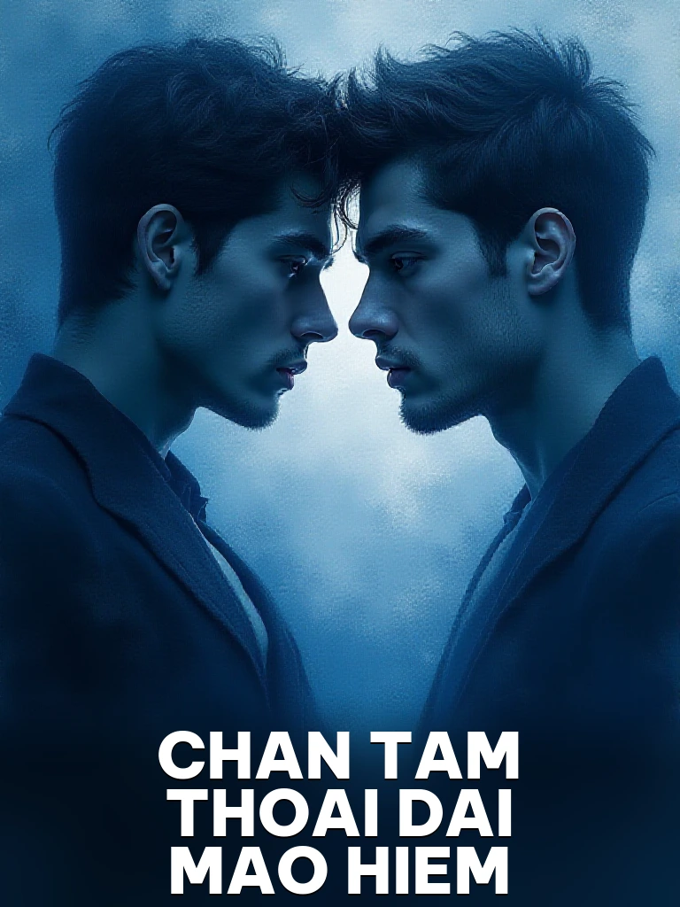 Chân Tâm Thoại Đại Mạo Hiểm