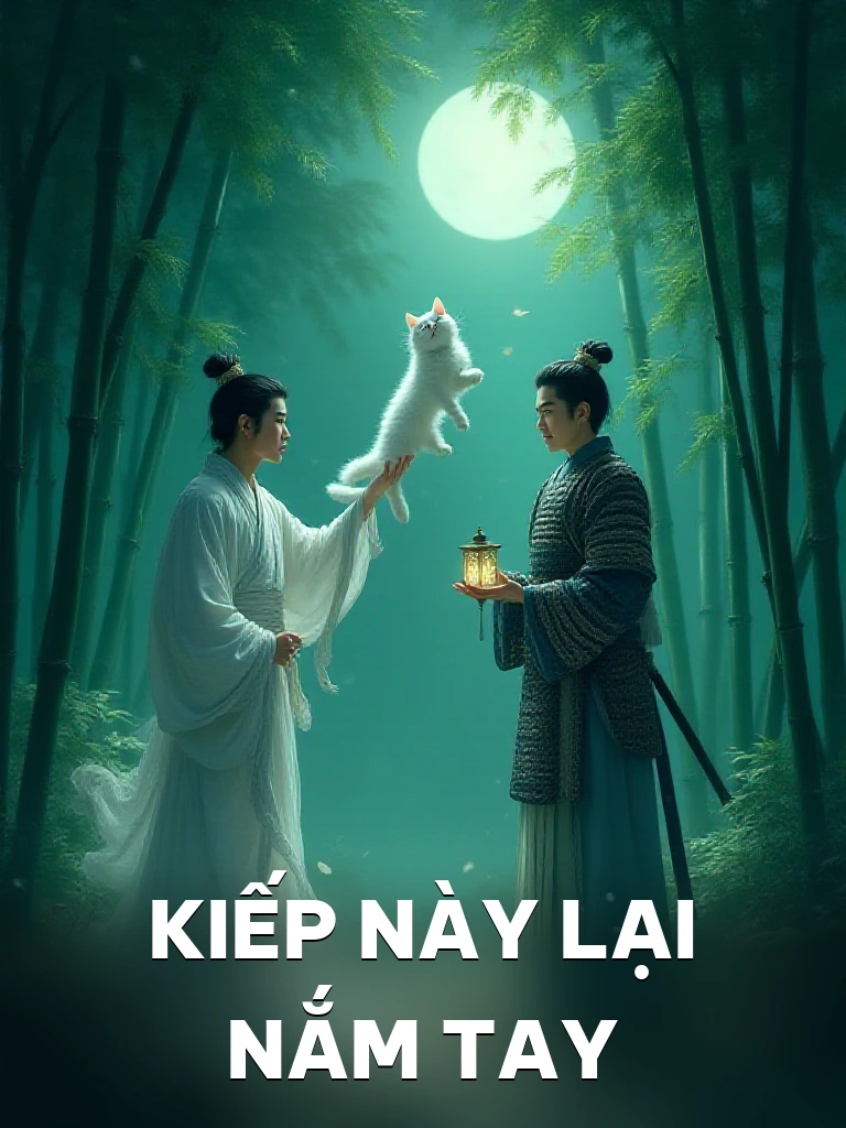 Kiếp Này Lại Nắm Tay