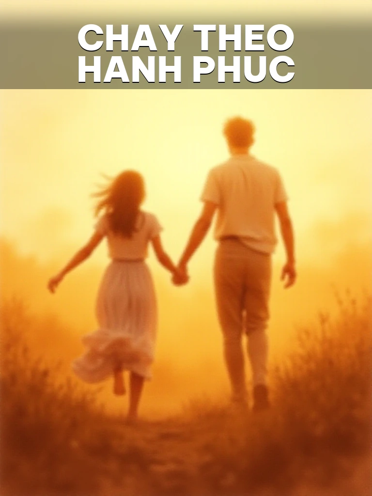 Chạy Theo Hạnh Phúc