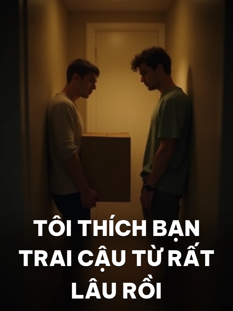 Tôi Thích Bạn Trai Cậu Từ Rất Lâu Rồi