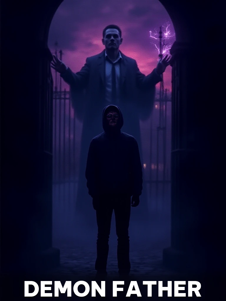 Demon Father