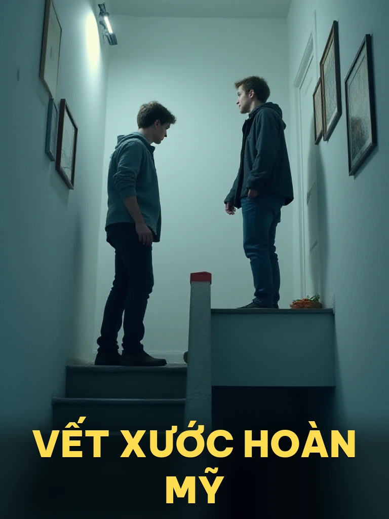 Vết Xước Hoàn Mỹ
