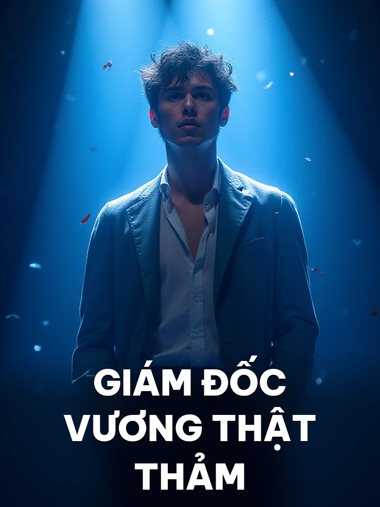Giám Đốc Vương Thật Thảm