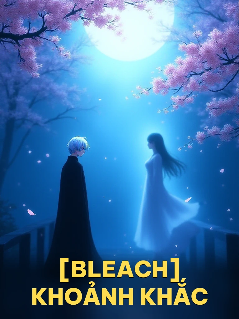 [Bleach] Khoảnh Khắc