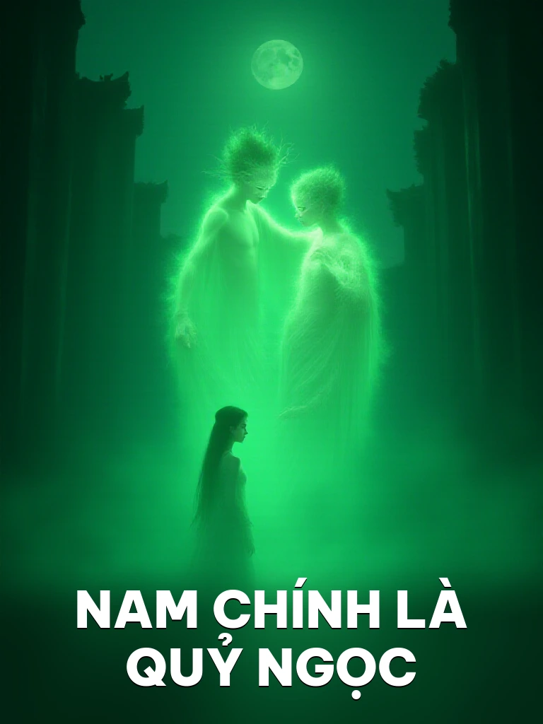 Nam Chính Là Quỷ Ngọc