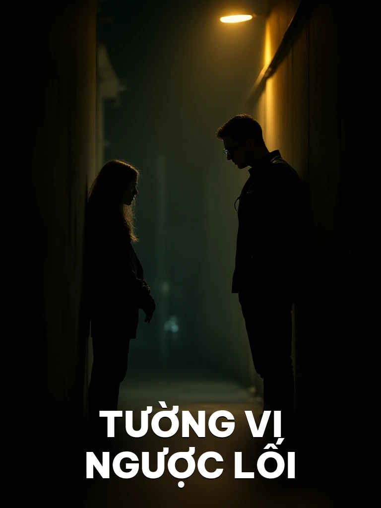 Tường Vi Ngược Lối
