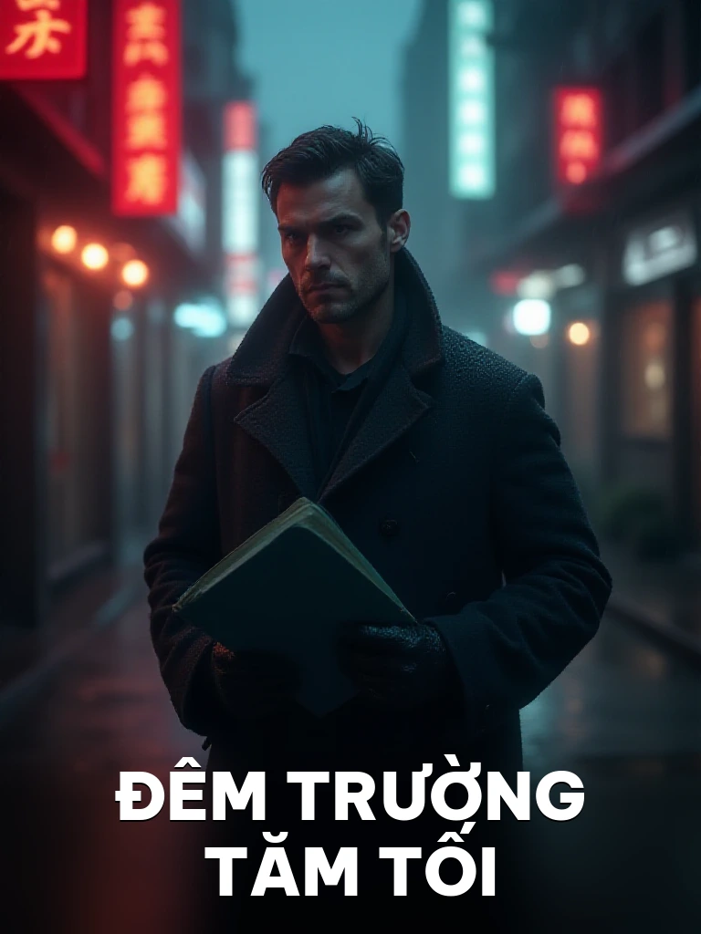 Đêm Trường Tăm Tối