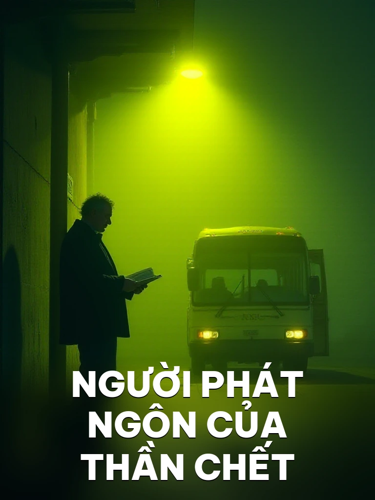 Người Phát Ngôn Của Thần Chết