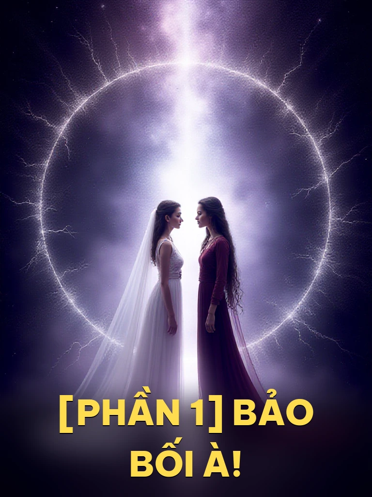 [Phần 1] Bảo Bối À!