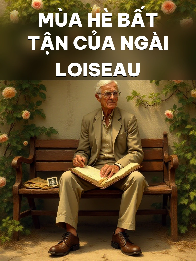 Mùa Hè Bất Tận Của Ngài Loiseau