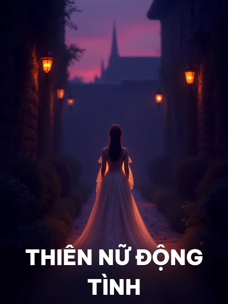 Thiên Nữ Động Tình
