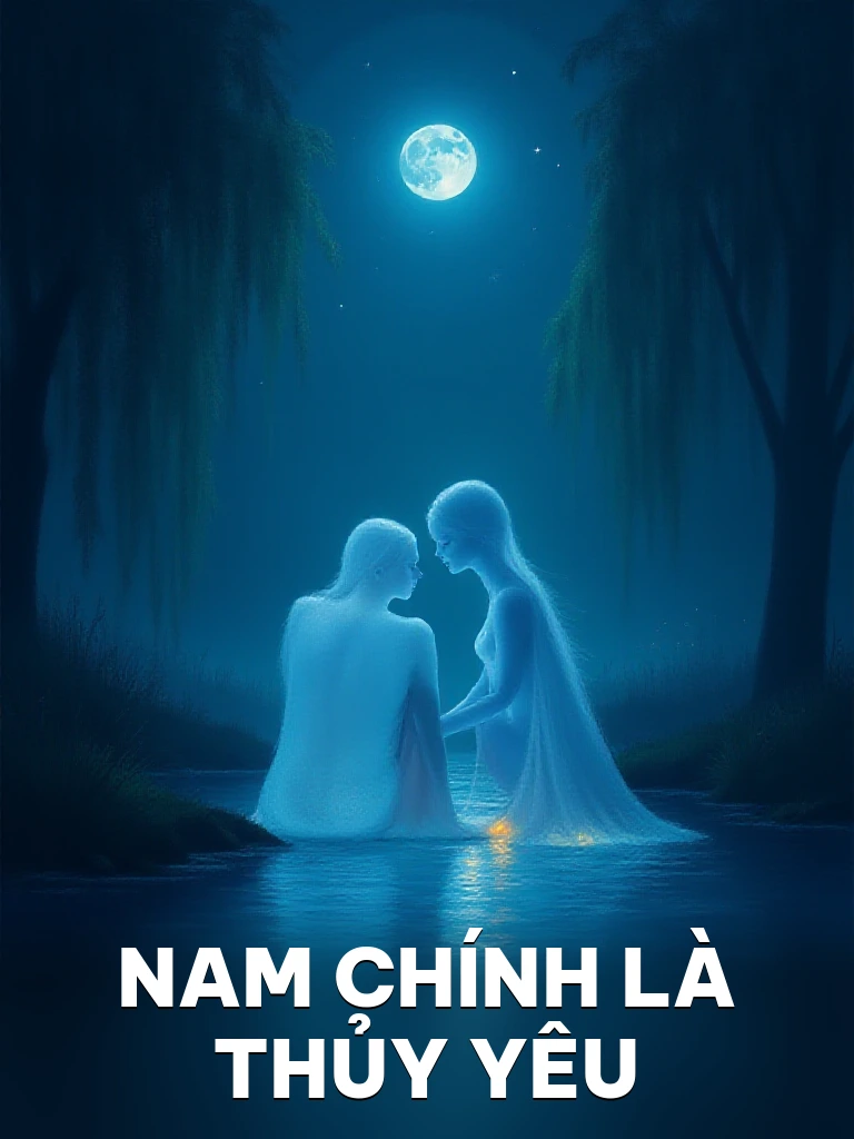 Nam Chính Là Thủy Yêu