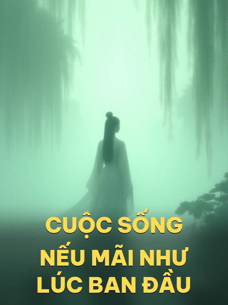 Cuộc Sống Nếu Mãi Như Lúc Ban Đầu