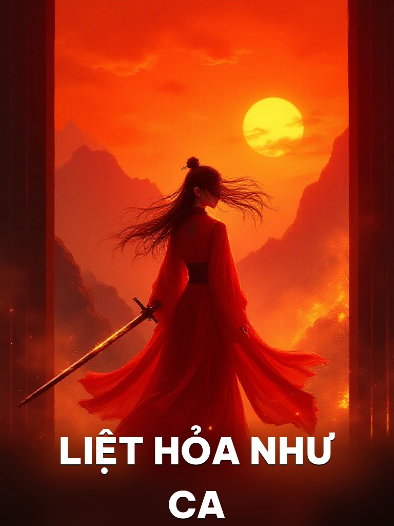 Liệt Hỏa Như Ca