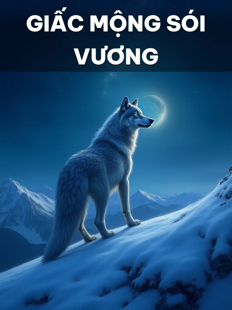 Giấc Mộng Sói Vương