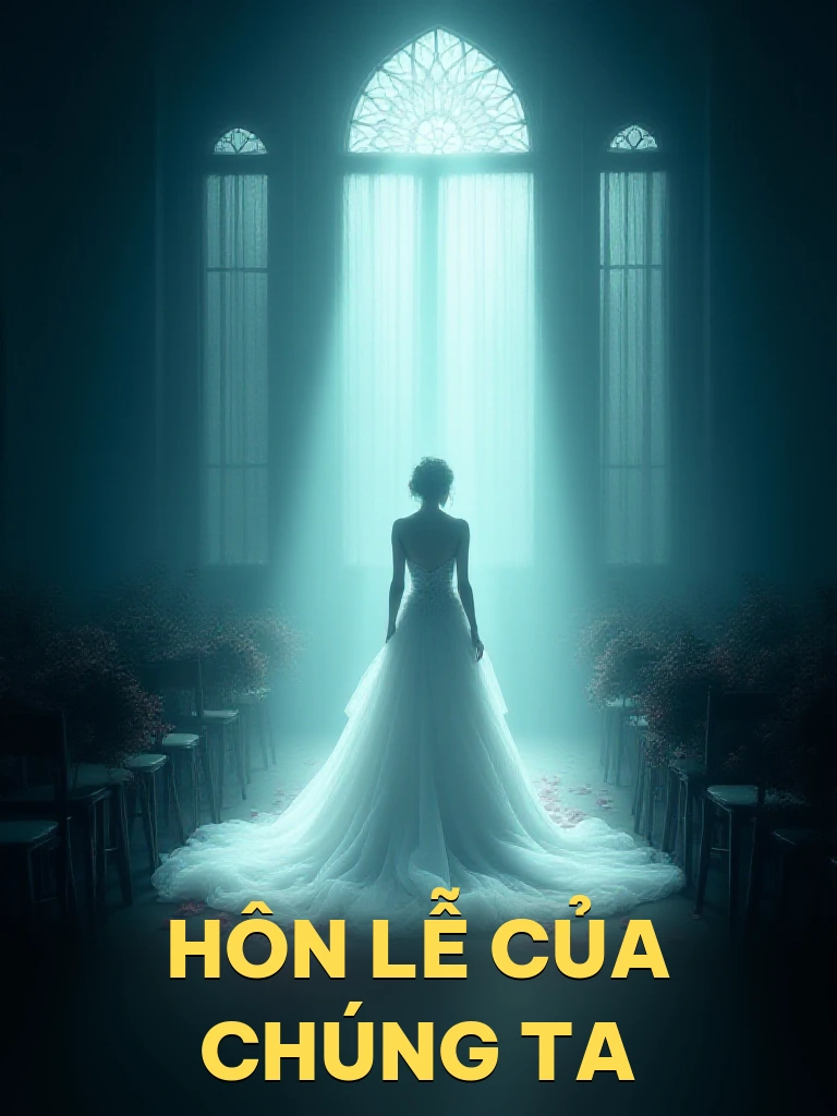 Hôn Lễ Của Chúng Ta