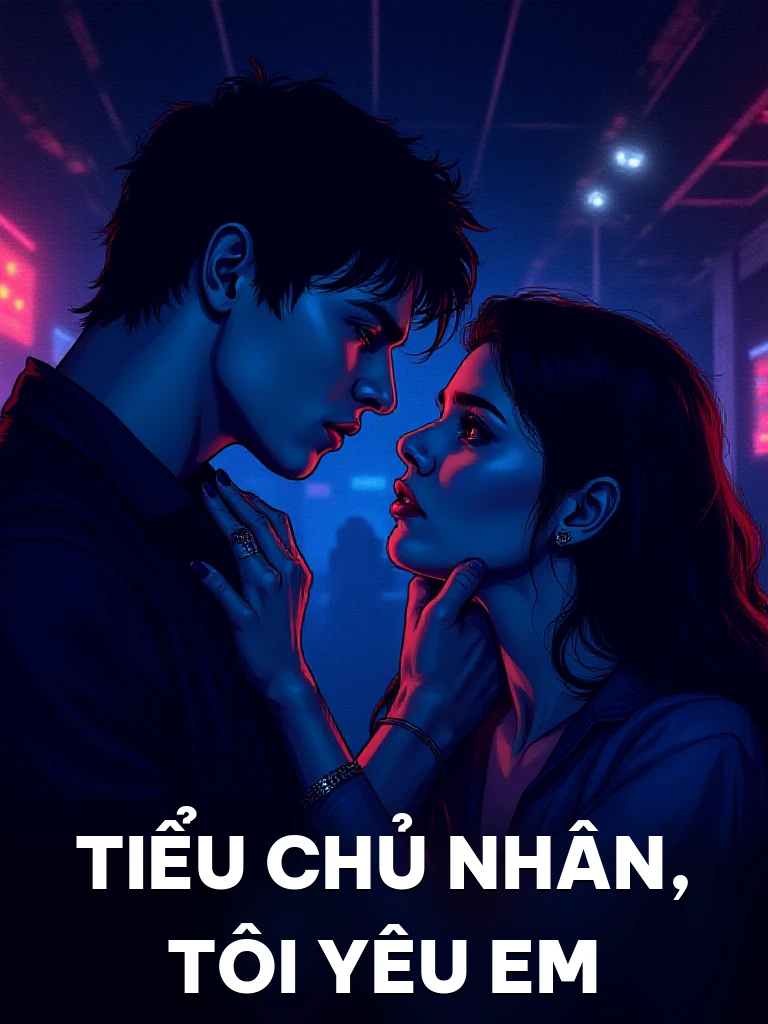 Tiểu Chủ Nhân, Tôi Yêu Em