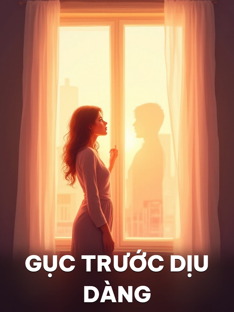Gục Trước Dịu Dàng