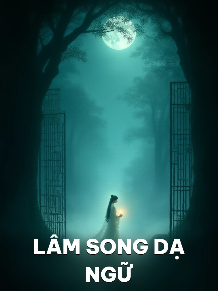 Lâm Song Dạ Ngữ