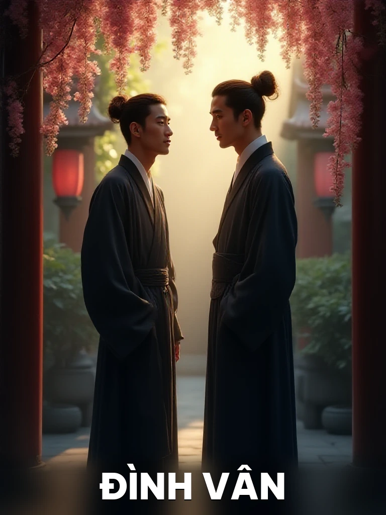 Đình Vân