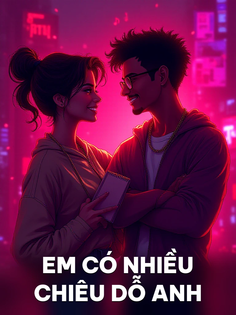 Em Có Nhiều Chiêu Dỗ Anh