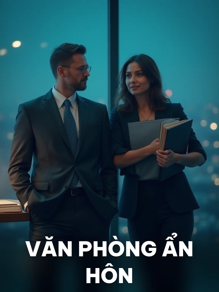 Văn Phòng Ẩn Hôn
