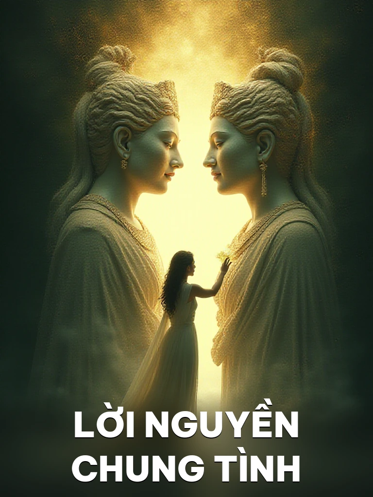 Lời Nguyền Chung Tình