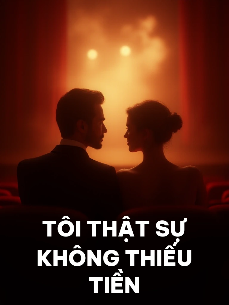 Tôi Thật Sự Không Thiếu Tiền