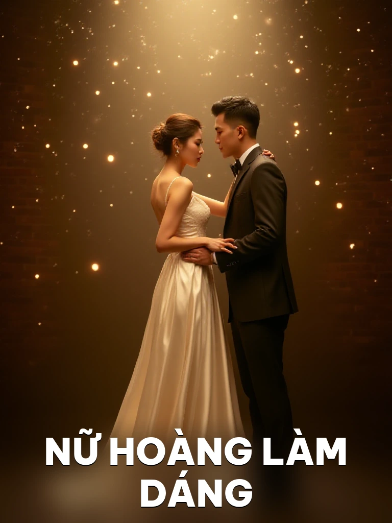 Nữ Hoàng Làm Dáng