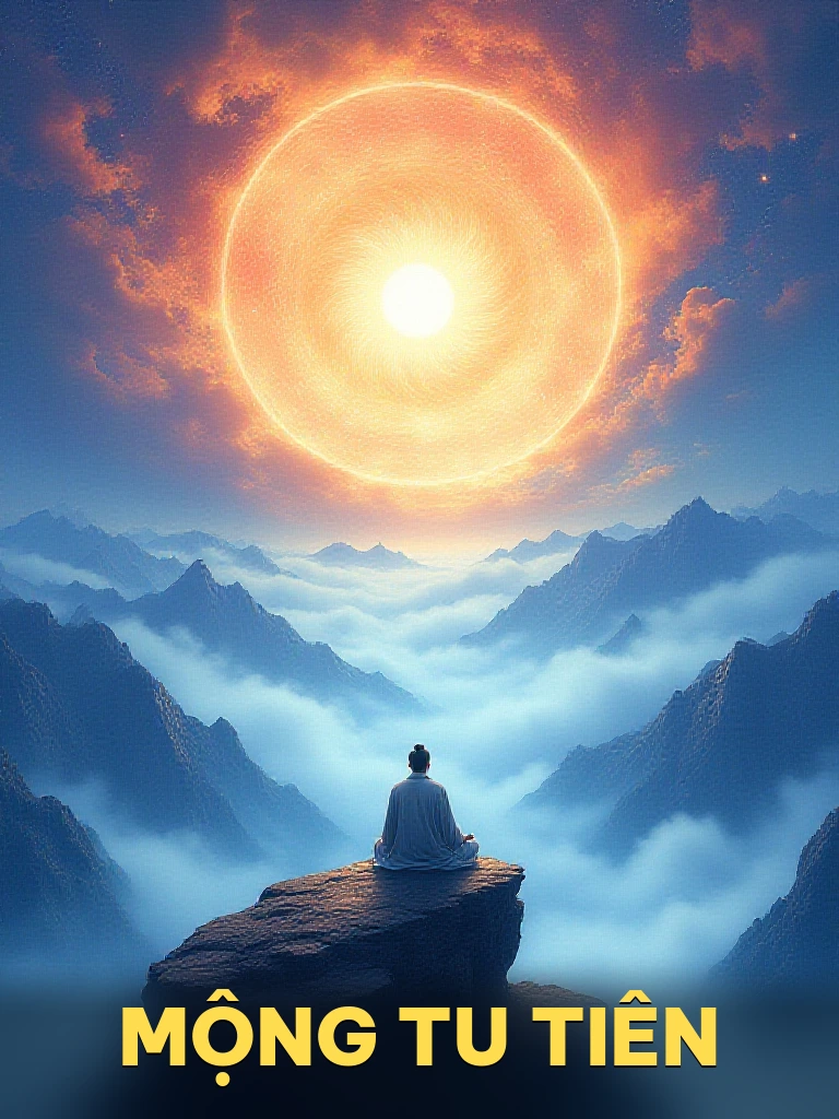 Mộng Tu Tiên