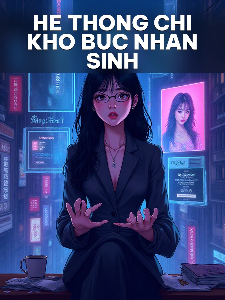 Hệ Thống Chi Khổ Bức Nhân Sinh