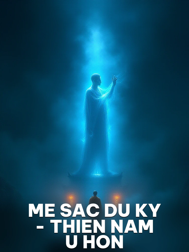 [Mê Sắc Du Ký Hệ Liệt] – Bộ 1 – Thiến Nam U Hồn