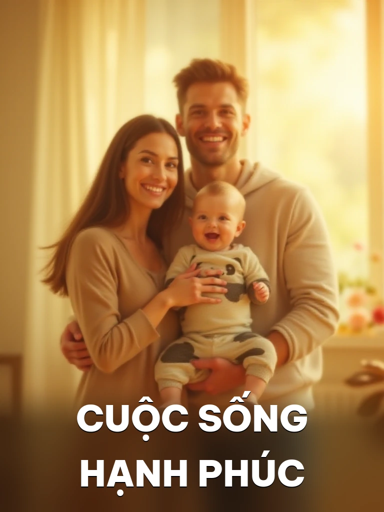 Cuộc Sống Hạnh Phúc