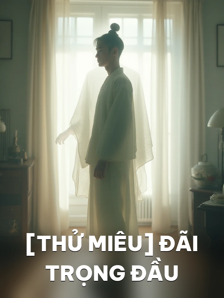 [Thử Miêu] Đãi Trọng Đầu