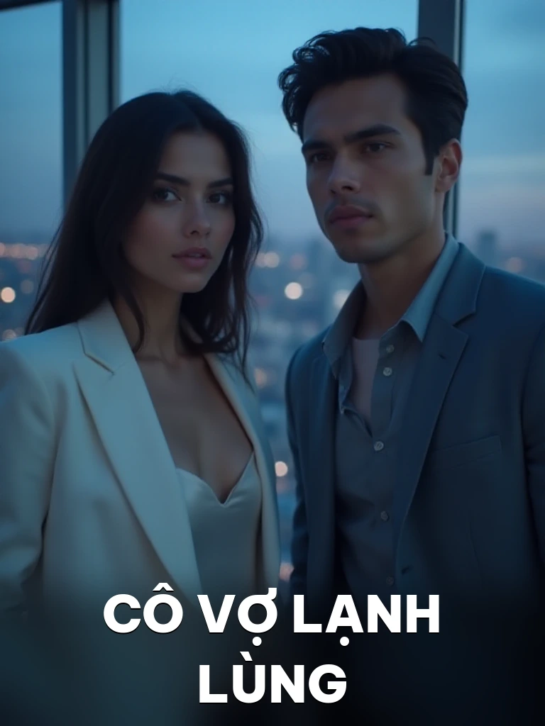 Cô Vợ Lạnh Lùng