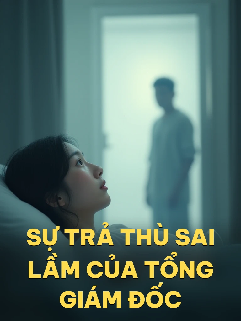 Sự Trả Thù Sai Lầm Của Tổng Giám Đốc
