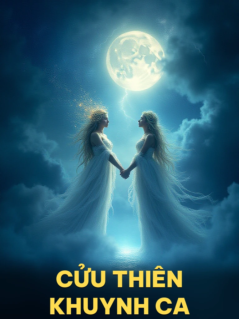 Cửu Thiên Khuynh Ca