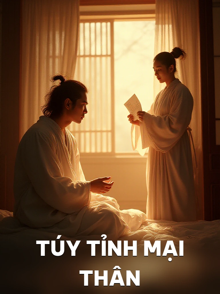 Túy Tỉnh Mại Thân