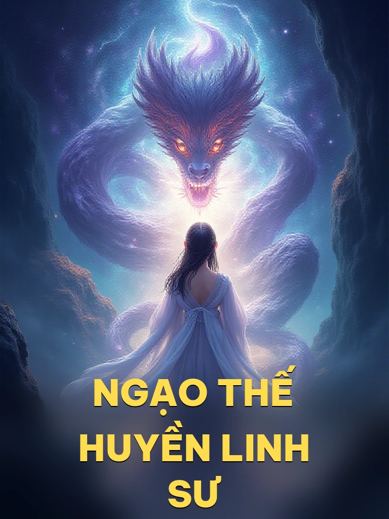 Ngạo Thế Huyền Linh Sư