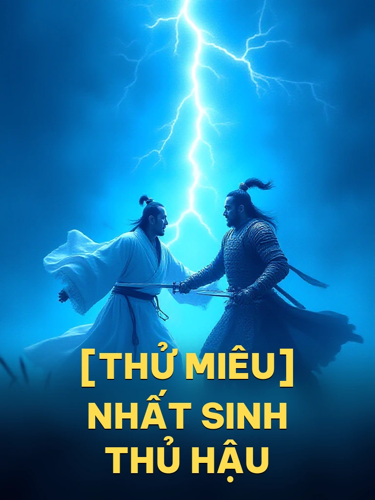[Thử Miêu] Nhất Sinh Thủ Hậu