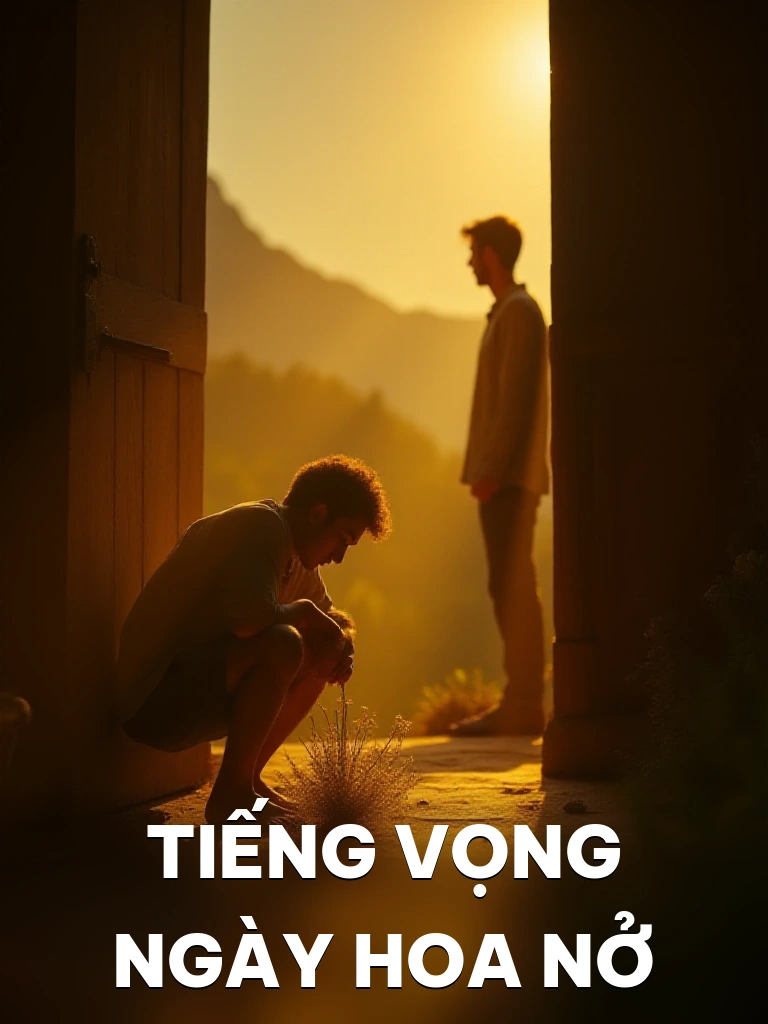 Tiếng Vọng Ngày Hoa Nở
