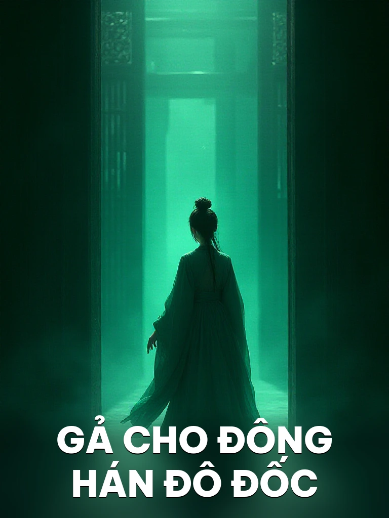 Gả Cho Đông Hán Đô Đốc