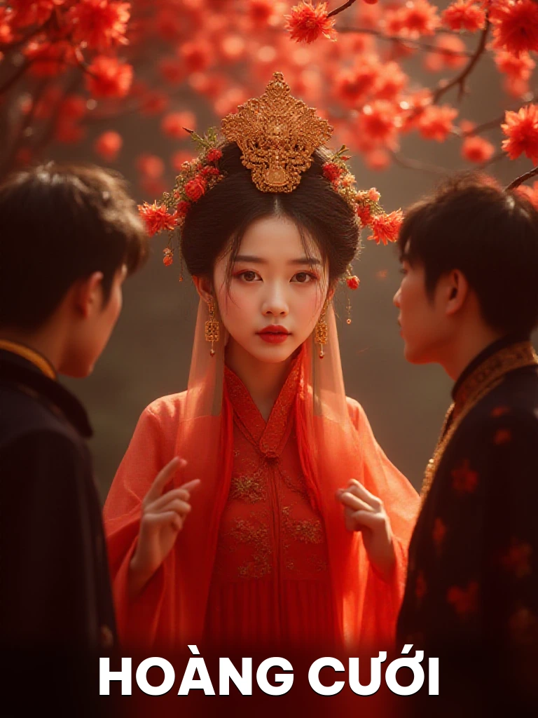 Hoàng Cưới